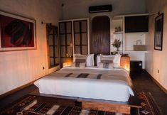 其他 3 Stunning Villas Complex, 12 BR, Canggu With Staff