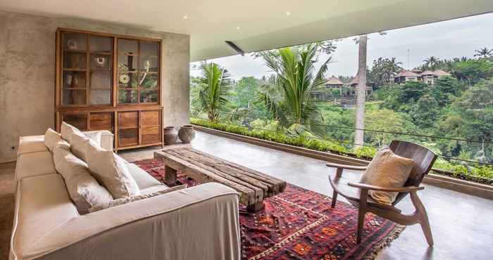 Others Exceptional 2 BR Suites in Ubud Hidden Gem