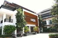 อื่นๆ Sann Boutique Hotel