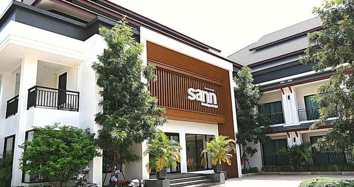 Lainnya Sann Boutique Hotel