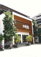 Ảnh chính Sann Boutique Hotel