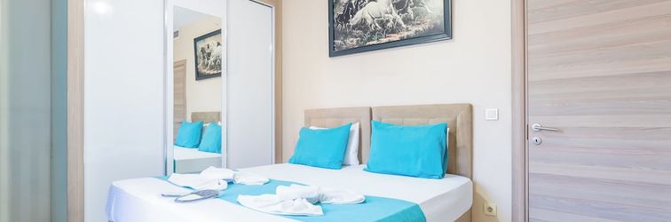 기타 Melisa Suit Residence Hotel