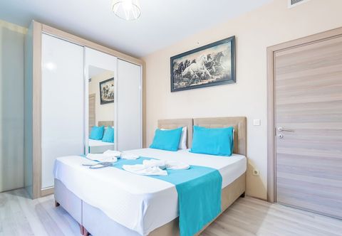 기타 Melisa Suit Residence Hotel