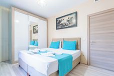 기타 Melisa Suit Residence Hotel