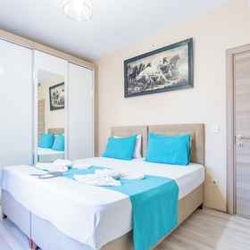 Primary image 1 Melisa Suit Residence Hotel, Future International Schools (özel müstakbel uluslararası okulları) Hotels