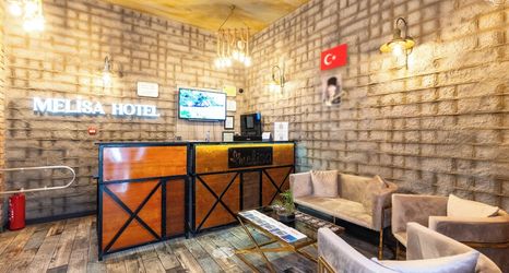 기타 2 Melisa Suit Residence Hotel