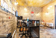 기타 4 Melisa Suit Residence Hotel