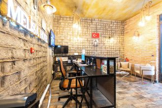 기타 4 Melisa Suit Residence Hotel