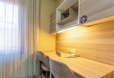 기타 6 Melisa Suit Residence Hotel