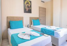 기타 3 Melisa Suit Residence Hotel