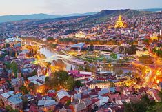 Others 3 Modern Apartment in the Heart of Tbilisi
