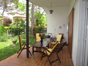 Others 4 Beautiful Single Villa With Spacious Private Garden - Beach Place Included