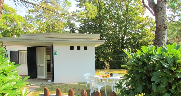 Others Villa Bibione Pineda Ville Verdi D23 by Beahost Rentals