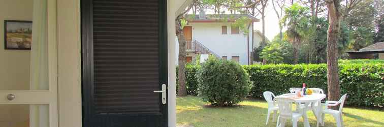 Others Villa in Bibione Pineda - A Beach Place Included by Beahost Rentals
