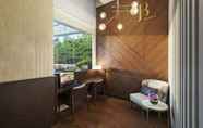 Others 7 Two Bedroom Executive Apartment, Somerset Berlian Jakarta