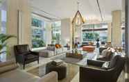 Lainnya 7 Three Bedroom Apartment, Somerset Berlian Jakarta