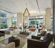 Others 7 Three Bedroom Apartment, Somerset Berlian Jakarta