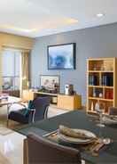 ภาพหลัก Two Bedroom Apartment, Somerset Berlian Jakarta