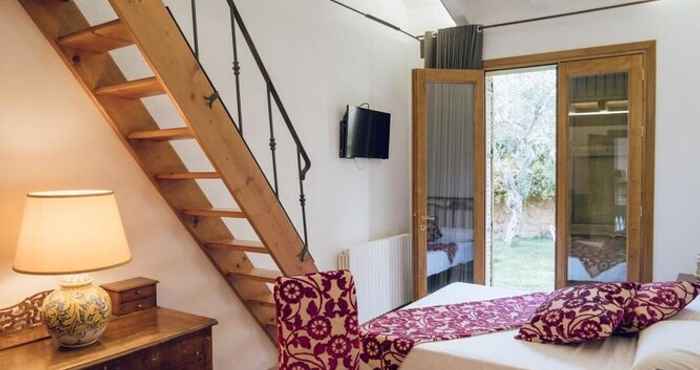 Others Leano Agriresort - Superior Triple Room With Mezzanine