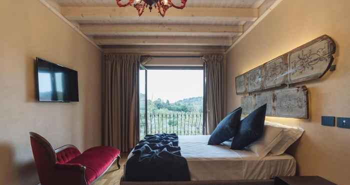 Others Leano Agriresort - Deluxe Double Room