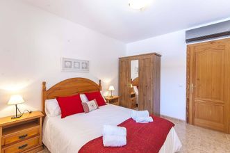 Others 4 The Villa Located in Cala Vinyes, has a Private Pool