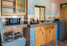 Others 4 Lovely Apartment With View for 2 to 4 People