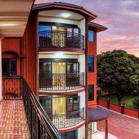 Primary image 1 Lovely Apartment With View for 2 to 4 People, Rubaga Division Hotels