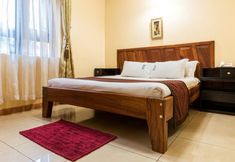 Others 3 High-quality Apartment in a Secure Resort - 2 to 4 People
