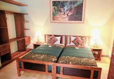 Others 3 2 Bedrooms Vintage Apartment 10 - Balcony,private Kitchen,livingroom,pool