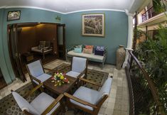 Others 5 2 Bedrooms Vintage Apartment 10 - Balcony,private Kitchen,livingroom,pool