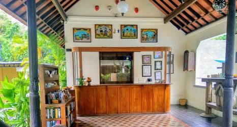 Others 2 2 Bedrooms Vintage Apartment 10 - Balcony,private Kitchen,livingroom,pool