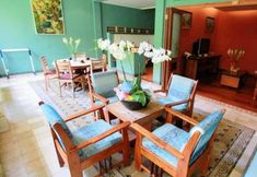 Others 6 2 Bedrooms Vintage Apartment 10 - Balcony,private Kitchen,livingroom,pool