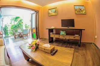 Others 4 2 Bedrooms Vintage Apartment 10 - Balcony,private Kitchen,livingroom,pool