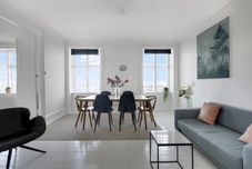 その他 Cozy Two-bedroom Apartment in Copenhagen Osterbro