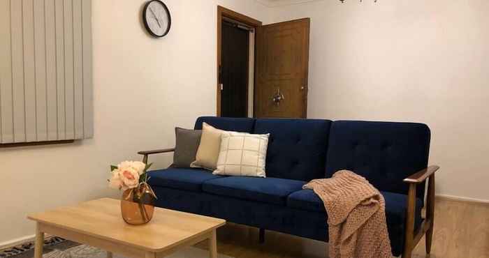 Lainnya Campbelltown Holiday Home 3 Bed & Parking