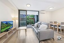 Lain-lain KOZYGURU Waitara 2 Bed APT Train Station