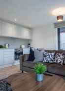 Primary image Kelham Gate Luxe Apartments