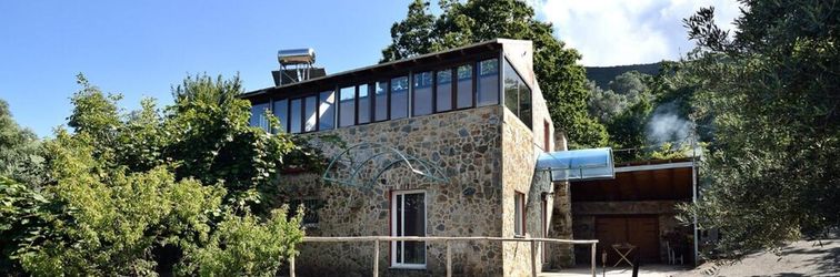 其他 Villa Areti - A Cottage in Cretan Nature