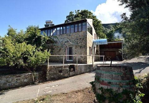 其他 Villa Areti - A Cottage in Cretan Nature