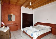 其他 7 Villa Areti - A Cottage in Cretan Nature