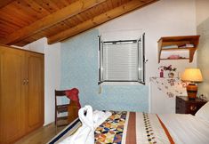 其他 5 Villa Areti - A Cottage in Cretan Nature