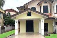 Others Hanna Homestay Kangar