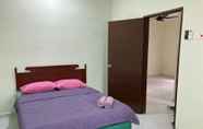 Others 6 Hanna Homestay Kangar