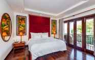 อื่นๆ 3 Abogo Resort Villas Luxury Da Nang