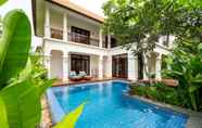 Khác 7 Abogo Resort Villas Luxury Da Nang