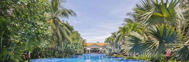 อื่นๆ Abogo Resort Villas Luxury Da Nang