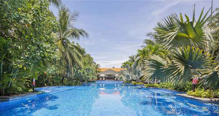 Others Abogo Resort Villas Luxury Da Nang