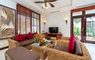 อื่นๆ 4 Abogo Resort Villas Luxury Da Nang