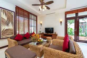 Khác 4 Abogo Resort Villas Luxury Da Nang