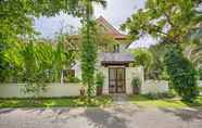 อื่นๆ 5 Abogo Resort Villas Luxury Da Nang